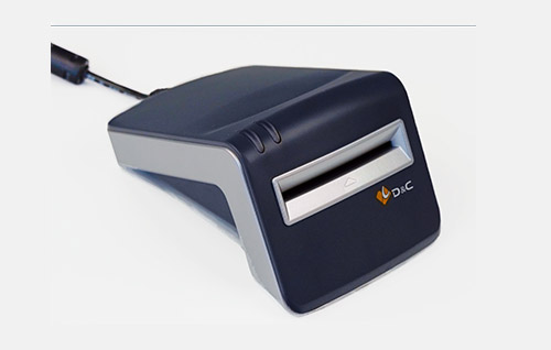 德卡T6型醫(yī)?？ㄗx寫機